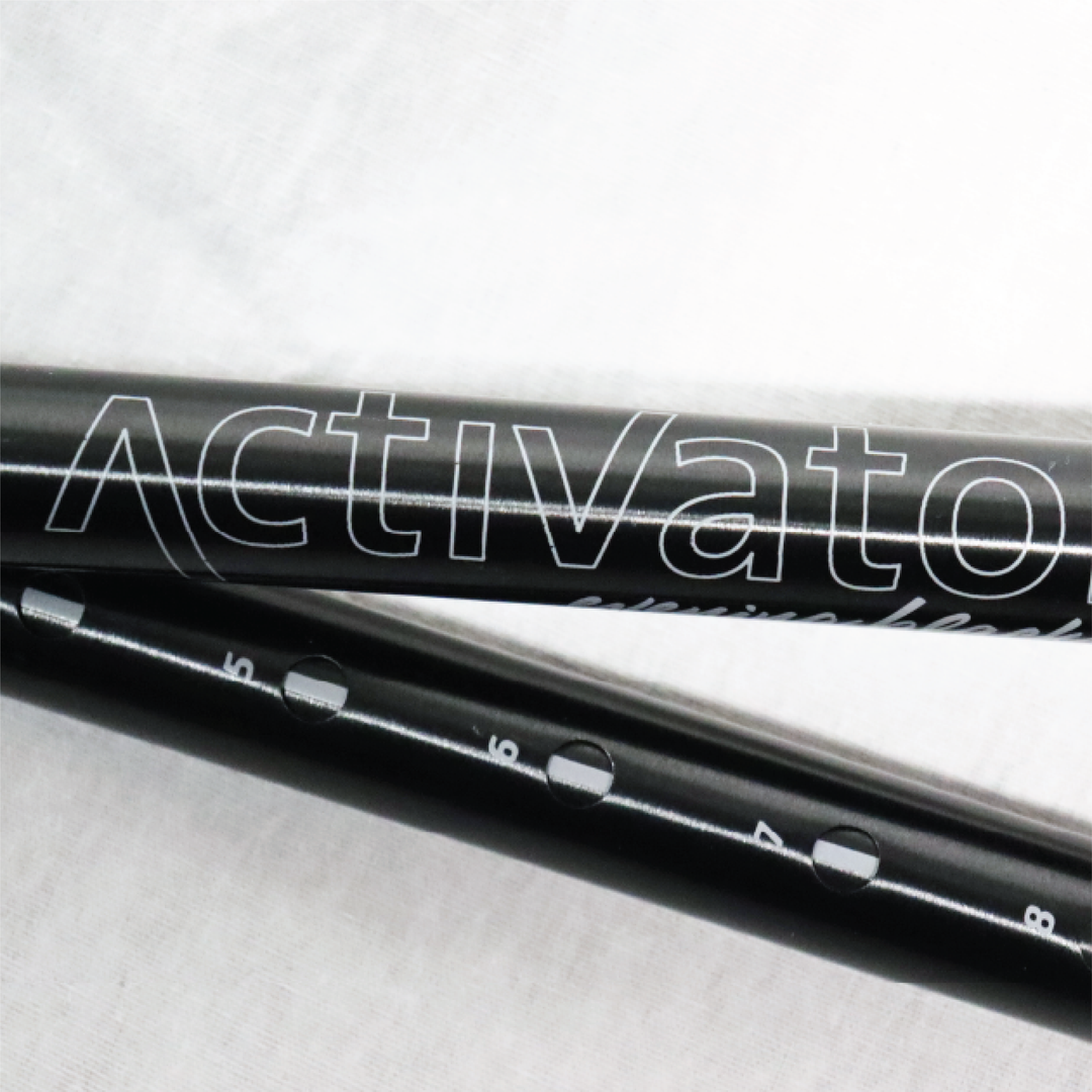 Activator® Nordic Walking Edition