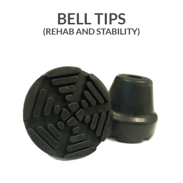 Bell Tips (Rehab and Stability)