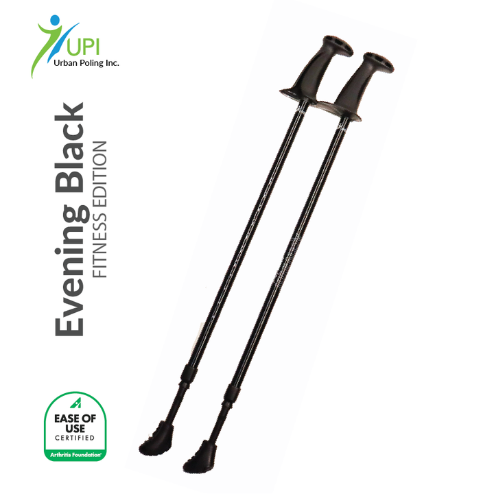 Activator® Nordic Walking Edition